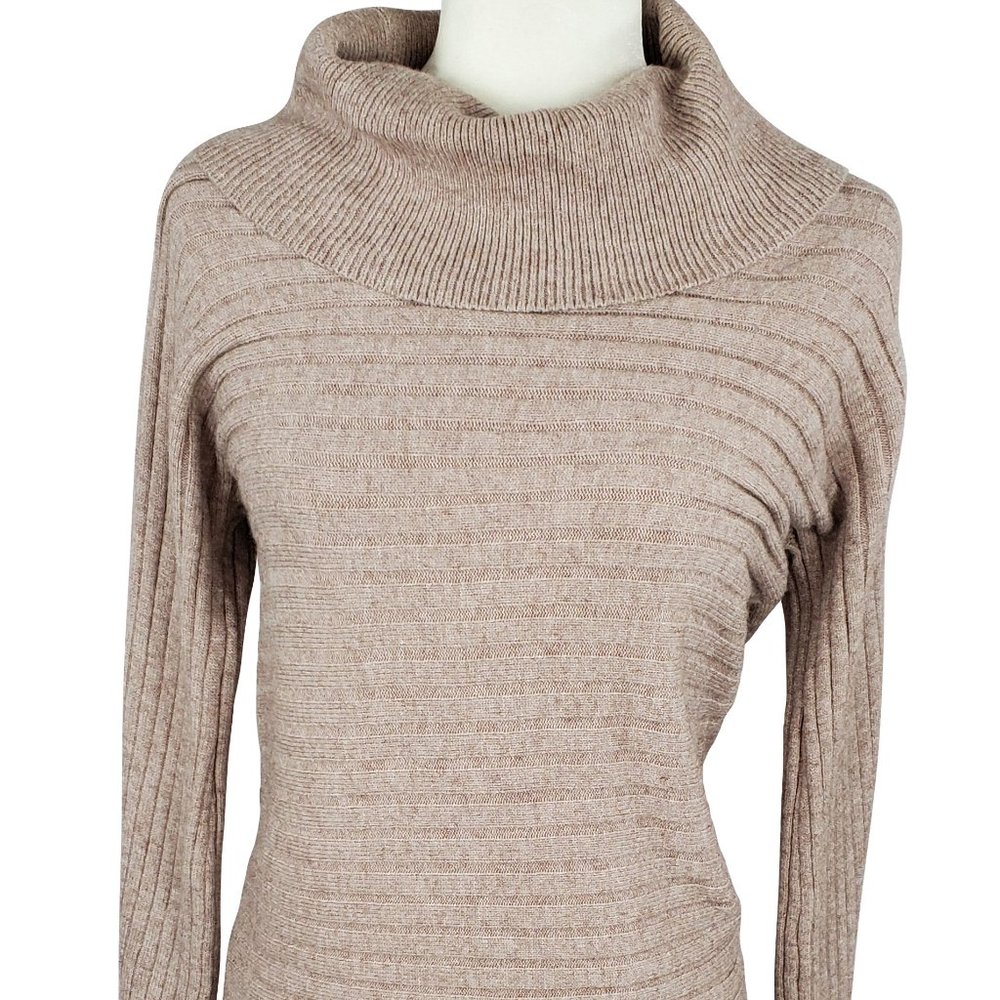 Solutions! sweater dress
